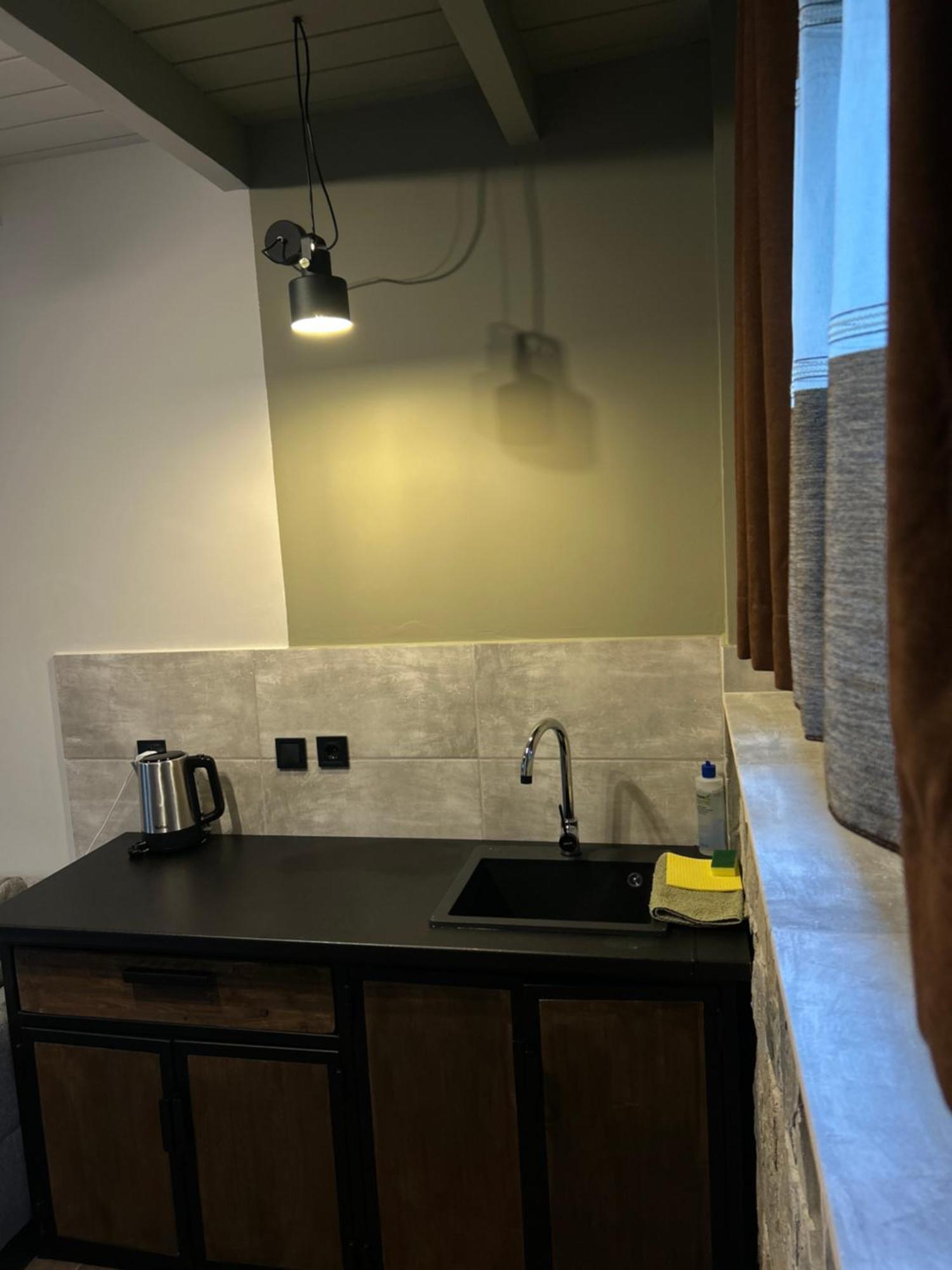 Guculka Apartments Jaremče Esterno foto