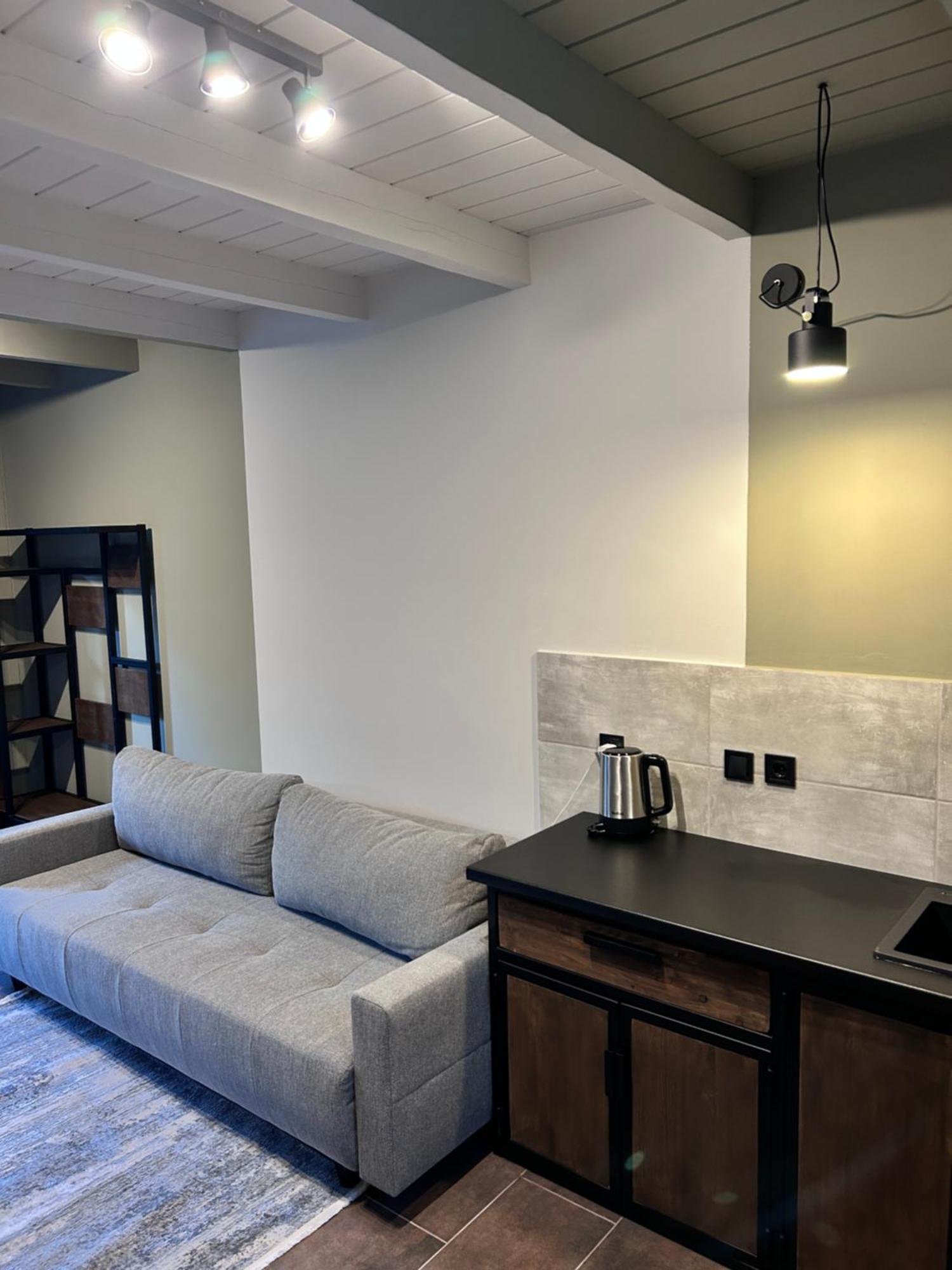 Guculka Apartments Jaremče Esterno foto