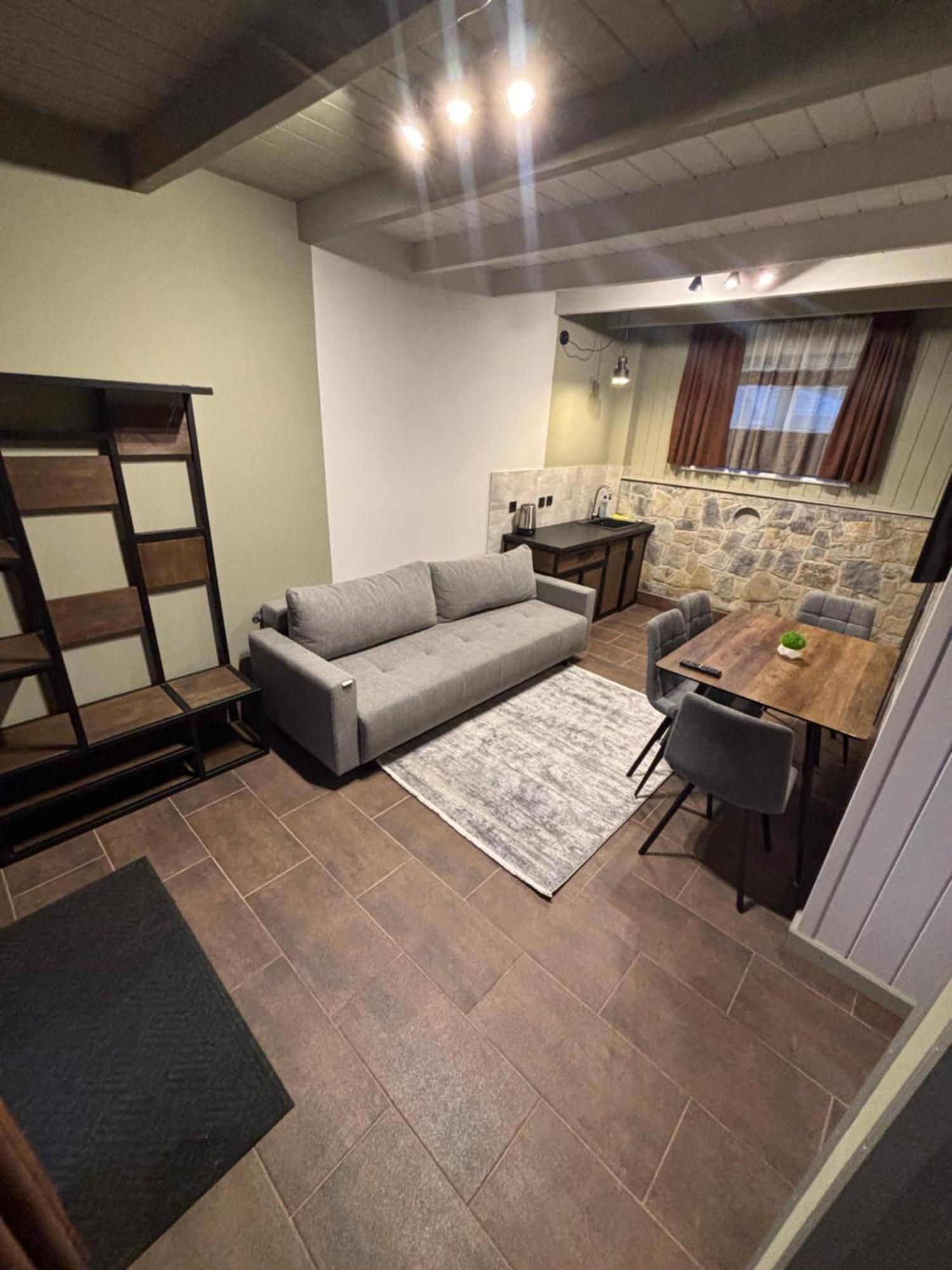 Guculka Apartments Jaremče Esterno foto