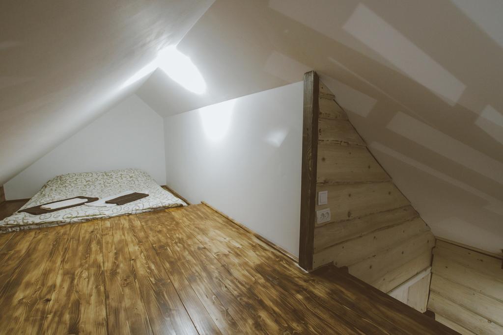 Guculka Apartments Jaremče Esterno foto