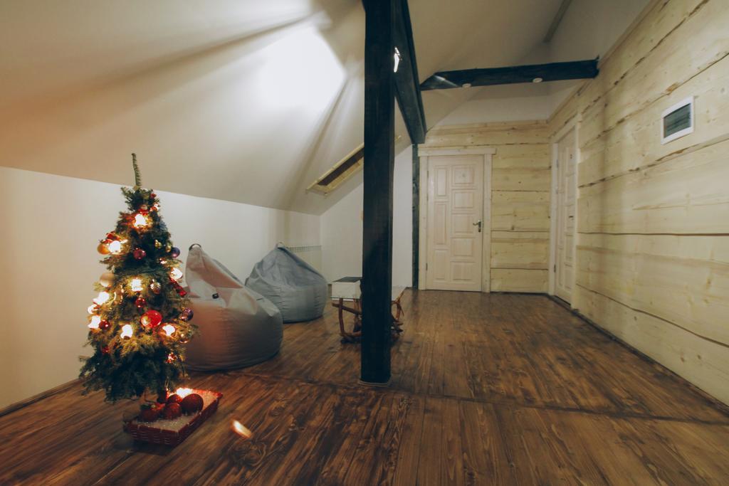 Guculka Apartments Jaremče Esterno foto